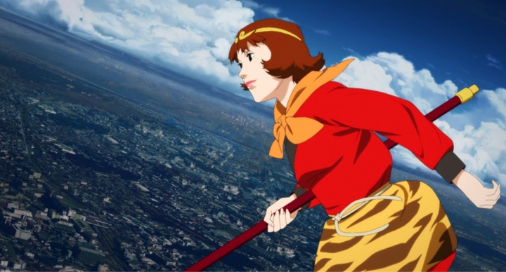 The 20 classic Anime movies hardcore fans must watch
