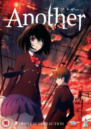 Top 20 Horror Animes - You can't Miss