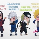 13 UNSOLVED NARUTO MYSTERIES