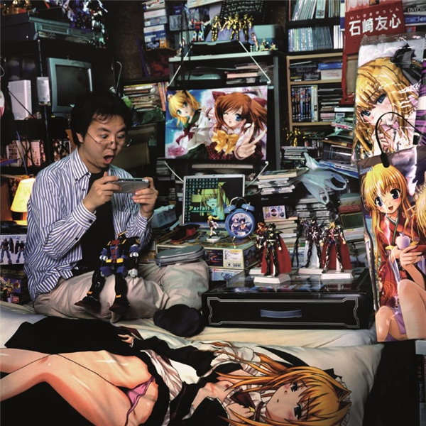 7 Interesting Otaku Types You May Come Cross in Life