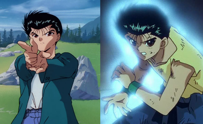 10 Anime Protagonist Who Started From The Bottom Before Climbing Up The Ladder