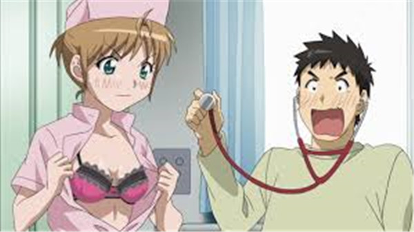 10 Harem Anime Like Kiss x Sis That Could Peak Your Interest