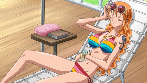20 Extremely Hot Anime Girls Who Will Blow Your Mind