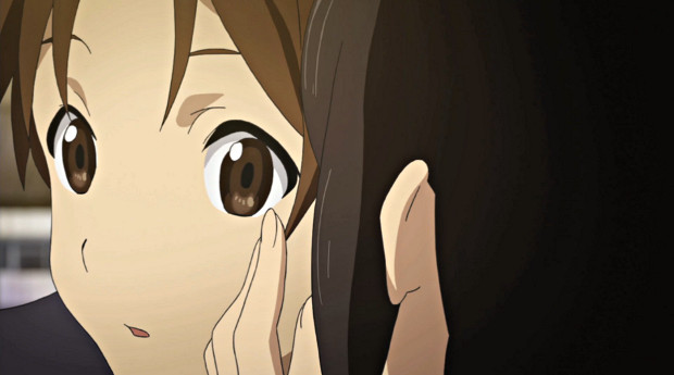 50 Most Memorable Anime Moments of 2012