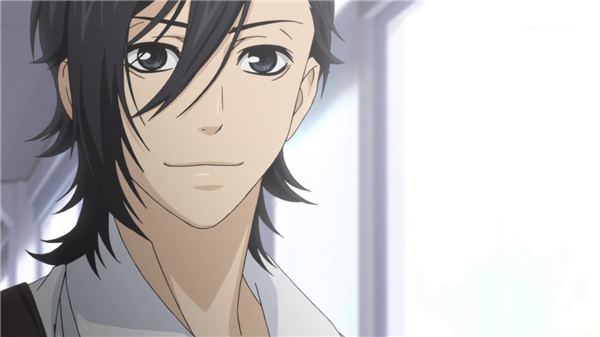 9 Male Anime Characters Who Are Even More Charismatic Than the Females
