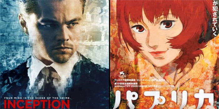 9 Anime Films That Were Ripped Off by Hollywood