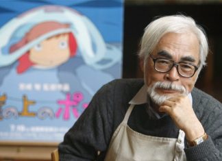 Record Number of Artists Hope to Work on Miyazaki’s Last Film