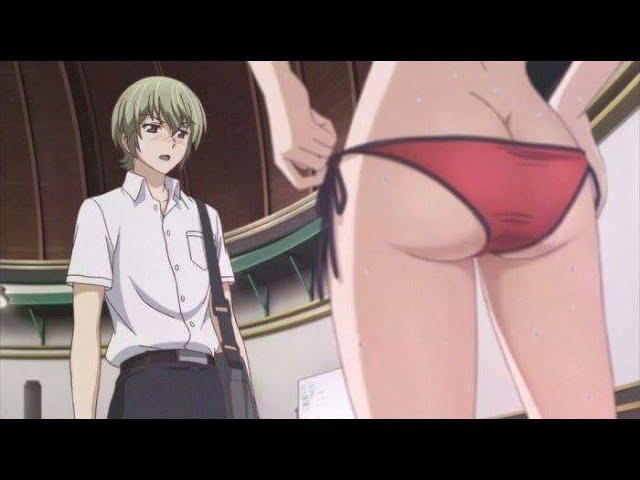 Extreme Ecchi Hentai - Top Extreme Ecchi Anime With High Level Nudity AnimeSexiezPix Web Porn