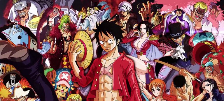 Eiichiro Oda Wants To End 'One Piece' As Soon As Possible