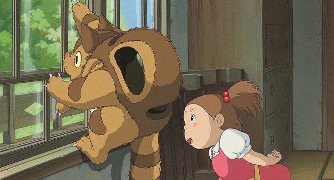 “My Neighbor Totoro” Has a Sequel Which Most Japanese Anime Fans Didn’t Know About