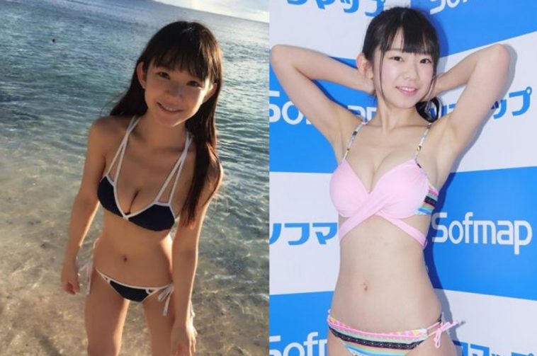 Japan’s Well-Known ‘Baby-Faced’ Model Shocked The Whole World With her Real Age!
