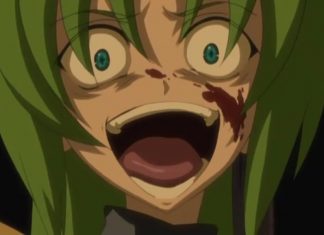 The 12 Most Brutal Gorefests in Anime
