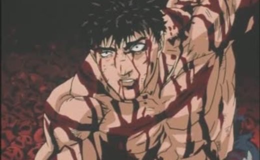 The 12 Most Brutal Gorefests in Anime
