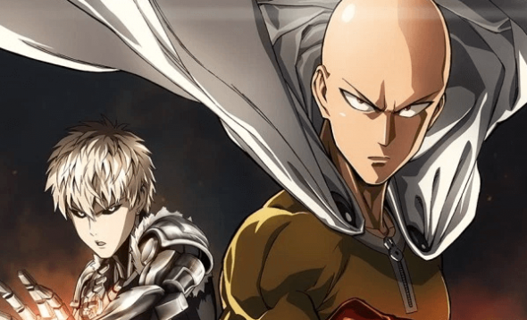 BAD NEWS FOR ONE PUNCH MAN SEASON 2