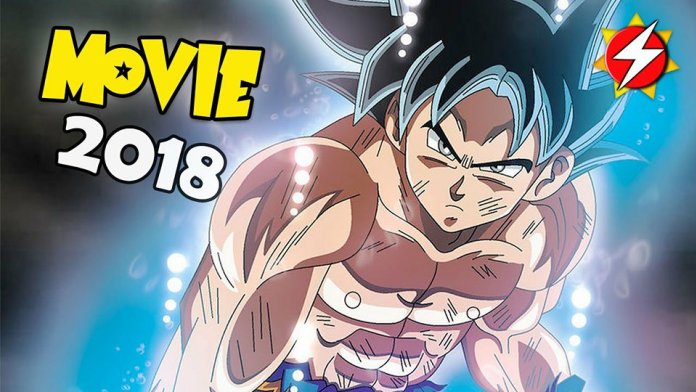 Dragon Ball Super 2018 Movie CONFIRMED – Origin of Saiyans!