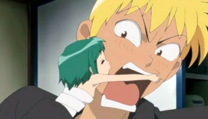 The 17 of the Most Disturbing Relationships in Anime