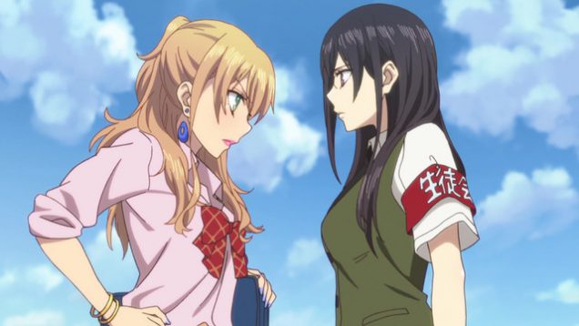 The ‘Citrus’ Yuri Effect and Why It’s Not A ‘Sexual Abuse Anime’