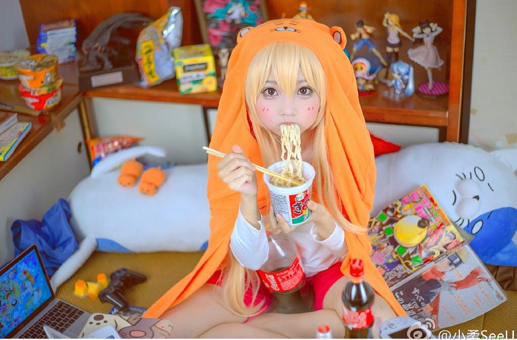 13 Umaru Cosplays that you will LOVE!!