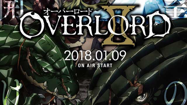 OVERLORD II Anime Has Revealed New Visuals And The Cast For The New Arc