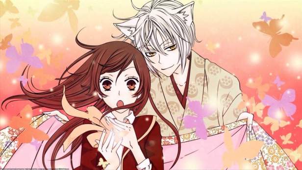 20 Anime Series Featuring Human and Non-Human Romantic Relationships