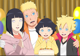 List of Ninja Who got married and had a son in the Boruto series