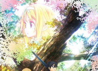 'Sword Art Online: Alicization' Anime to Air This October