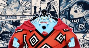 12 Things You Should Know About Jinbe