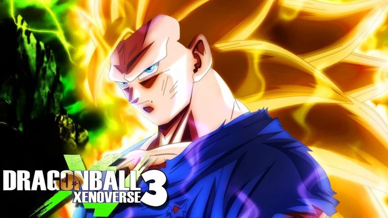 Dragon Ball Xenoverse 3 Release Date Rumor, News, Update
