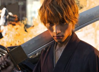 Live-action Bleach movie reveals new trailer and teaser visuals