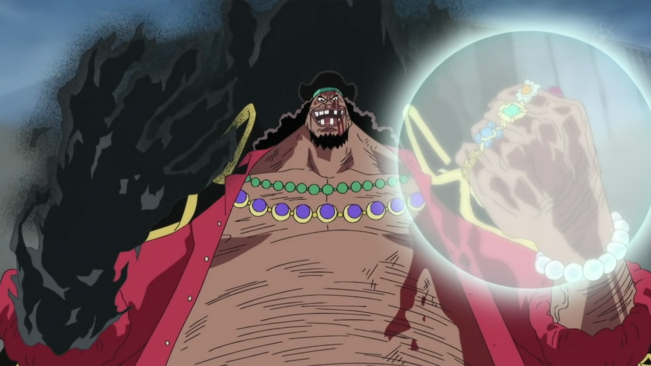 TOP 15 Biggest Mysteries in One Piece