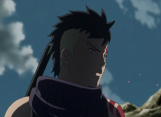 ‘Boruto’ Reveals The Fate of The Ninja World And Naruto Uzumaki