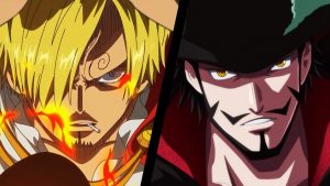 ‘One Piece’ Top 12 Strongest Non-Devil Fruit Users