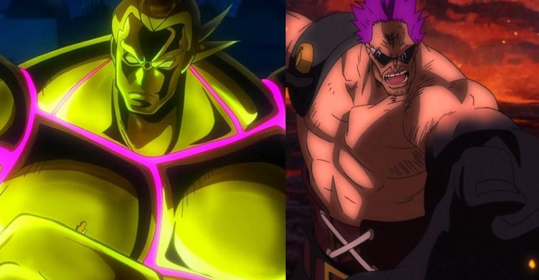 5 Strongest Non-Canon Villains in One Piece