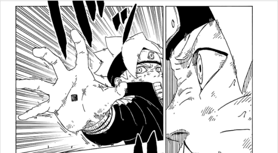 Boruto’s Curse Mark Origin, Name & Power Revealed! He’s Not The Only One?!