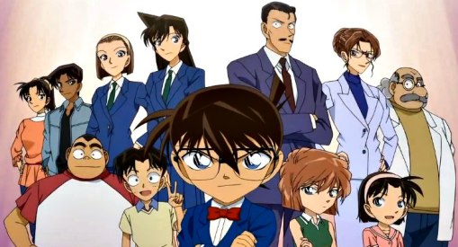Detective Conan Manga Will Be On Hiatus For The Next Three Issues