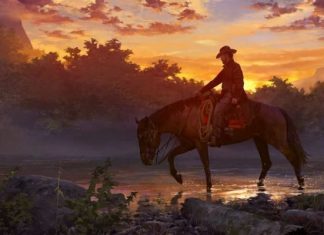 Into the Wild, Wild West – 10 Western-Themed Anime Series