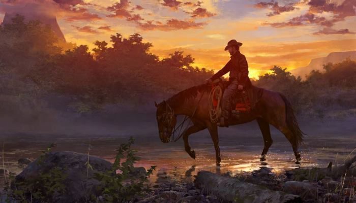 Into the Wild, Wild West – 10 Western-Themed Anime Series