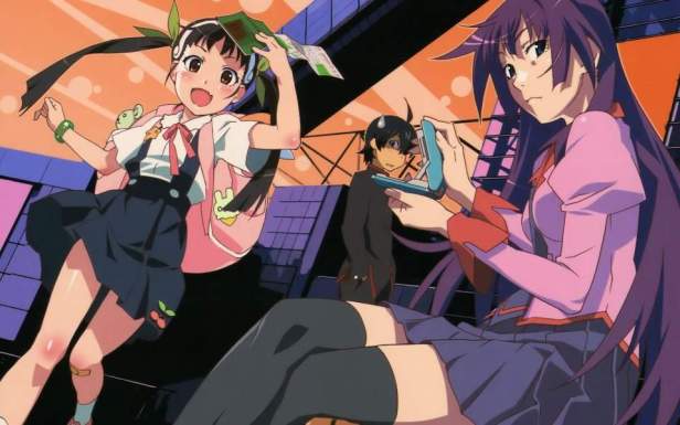 LISTS  12 Anime Series With the Best Rewatch Value