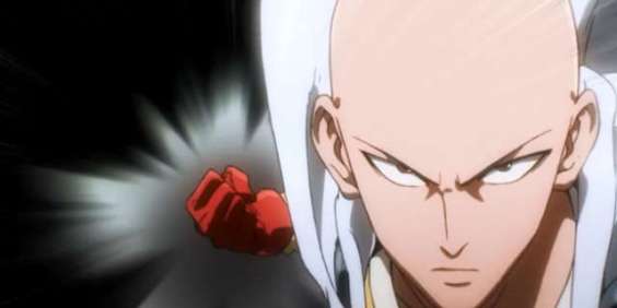 One Punch Man Just Revealed It’s Season 2 Debut! Rights Secured by Viz Media!