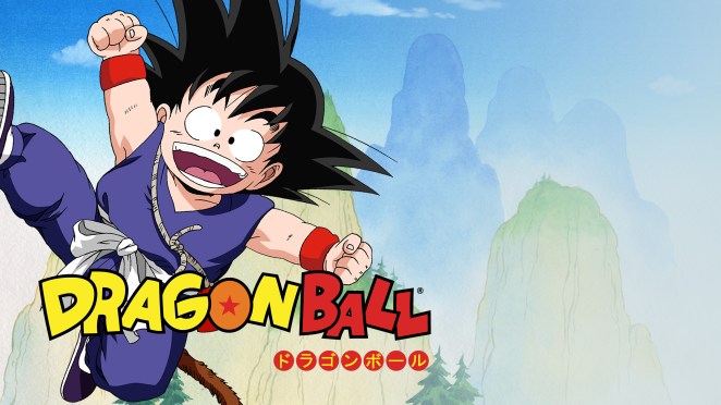 The Origin Of Dragon Ball Character’s Names Will Blow Your Mind