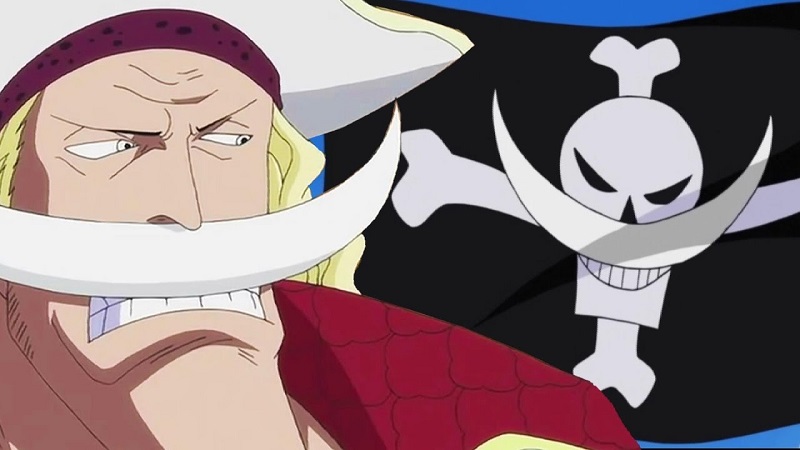 Top 7 Highest Unknown Bounties in One Piece