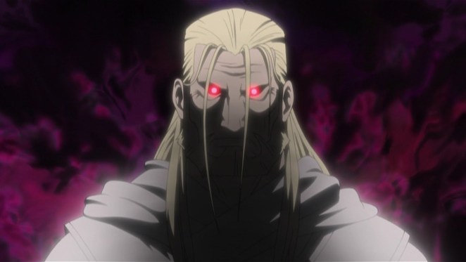 Which Anime Villain Character Are You, Based On Your Star Sign?