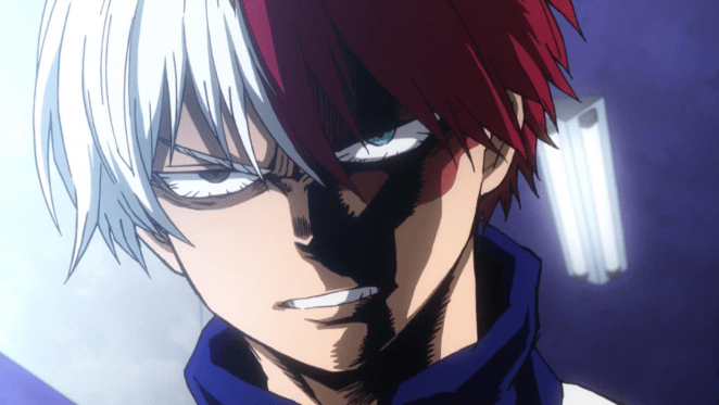 Which ‘My Hero Academia’ Character Are You, Based On Your Star Sign?