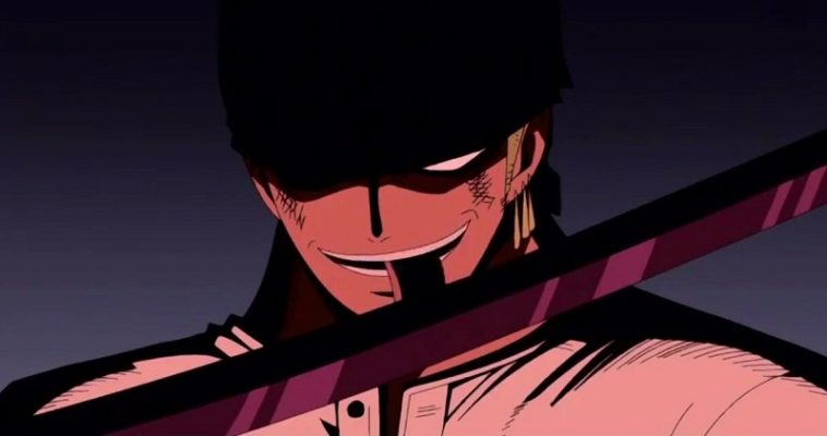 Zoro’s Ability to Summon the “Souls” of His Swords
