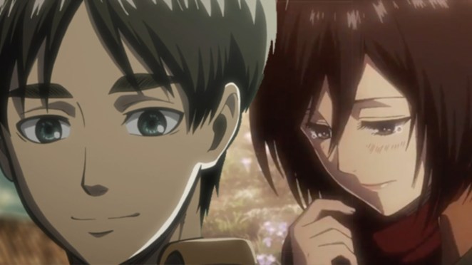 ‘Attack on Titan’ Season 3 Will Explore Mikasa’s Big Crush