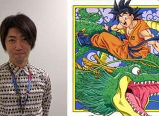 ‘Dragon Ball Super’ Illustrator Under Fire Over Tracing Marvel’s Captain America as Goku