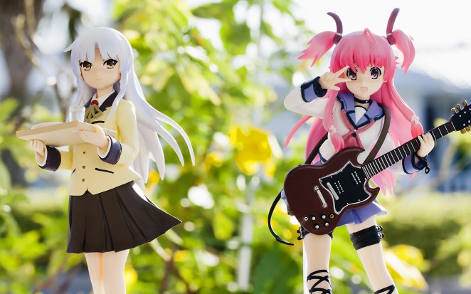 A Beginner’s Guide To Anime Figurines And Top Brands To Get
