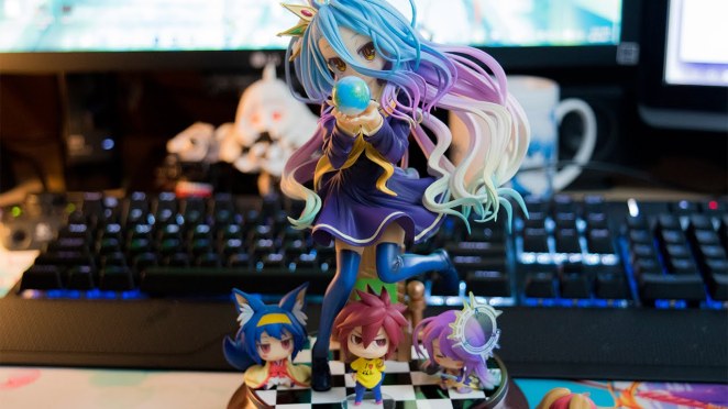 A Beginner’s Guide To Anime Figurines And Top Brands To Get