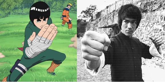 Anime Characters You Didn’t Know Were Based on Real People