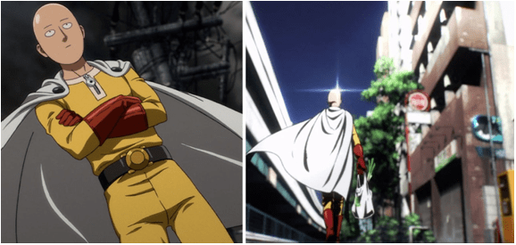 Anime Characters You Didn’t Know Were Based on Real People